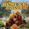 Cabela's Dangerous Adventures (PS2