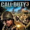 Call of Duty 3 - PS2