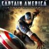 Captain america: Super soldier - Xbox 360