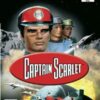 Captain scarlet ps2