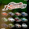 Classic british motor racing - Ps2