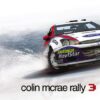 Colin McRae Rally 3 - PS2
