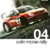 Colin mcrae rally 04 - PS2