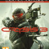 Crysis 3 hunter edition xbox 360
