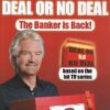 Deal or No Deal: Banker is back - Wii
