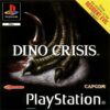 Dino Crisis PS1