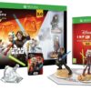 Disney Infinity 30 Star Wars - Starter Pack Nordic Edition - Xbox One