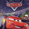Disney Pixar: cars - PS2