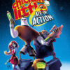 Disneys Chicken Little: Ace In Action Nintendo Wii