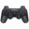 DualShock 3 kontroll - Original - Svart - PS3