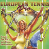 European Tennis Pro - PS2