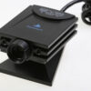 Eye toy ps2 svart