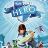 EyeToy Play: Hero - playstation 2