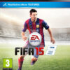Fifa 15 ps3