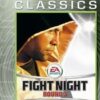 Fight Night: Round 3 classics Xbox 360