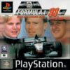 Formula 1 98 - PS1
