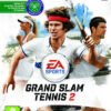 Grand Slam tennis 2 - Xbox 360