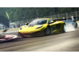 Grid 2 - Limited editon - PS3 ig