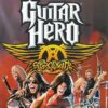 Guitar Hero: Aerosmith - PS2