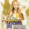 Hannah Montana: Spotlight world tour - Nordisk version - PS2
