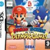 Mario & Sonic at the Olympic Games - Nintendo DS