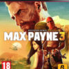Max Payne 3 - PS3