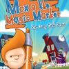 Max & the Magic marker - Nintendo Wii