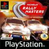 Michelin Rally Masters: Race of Champions - PS1