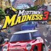 Midtown madness 3 - Xbox