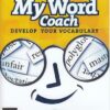 My Word Coach - Nintendo Wii