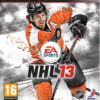 NHL 13 - Playstation 3