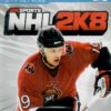 NHL 2K8 - Playstation 2