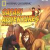 National Geographic: Safari Adventures Africa - PS2