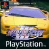 Need for Speed III: Hot Pursuit - PS1