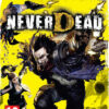 Neverdead Xbox 360