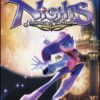 Nights: Journey of dreams - Nintendo Wii
