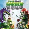 Plants vs. Zombies Garden warfare - Xbox 360