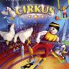 Playmobil Cirkus - Nintendo Wii