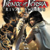 Prince of Persia: Rival Swords - Nintendo Wii