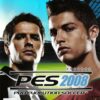 Pro Evolution Soccer 2008 - Xbox 360