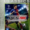 Pro Evolution Soccer 2009