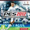 Pro Evolution Soccer 2012 - PS3