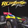 RC Revenge pro ps2