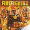 Real Heroes Firefighters - Nintendo Wii