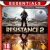 Resistance 2 - Essentials - PS3