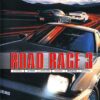 Road rage 3 - PS2