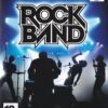 Rock Band - PS2