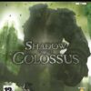 Shadow of the colossus PS2