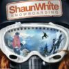 Shaun White Snowboarding Xbox 360
