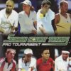 Smash Court Tennis pro tournament - PS2